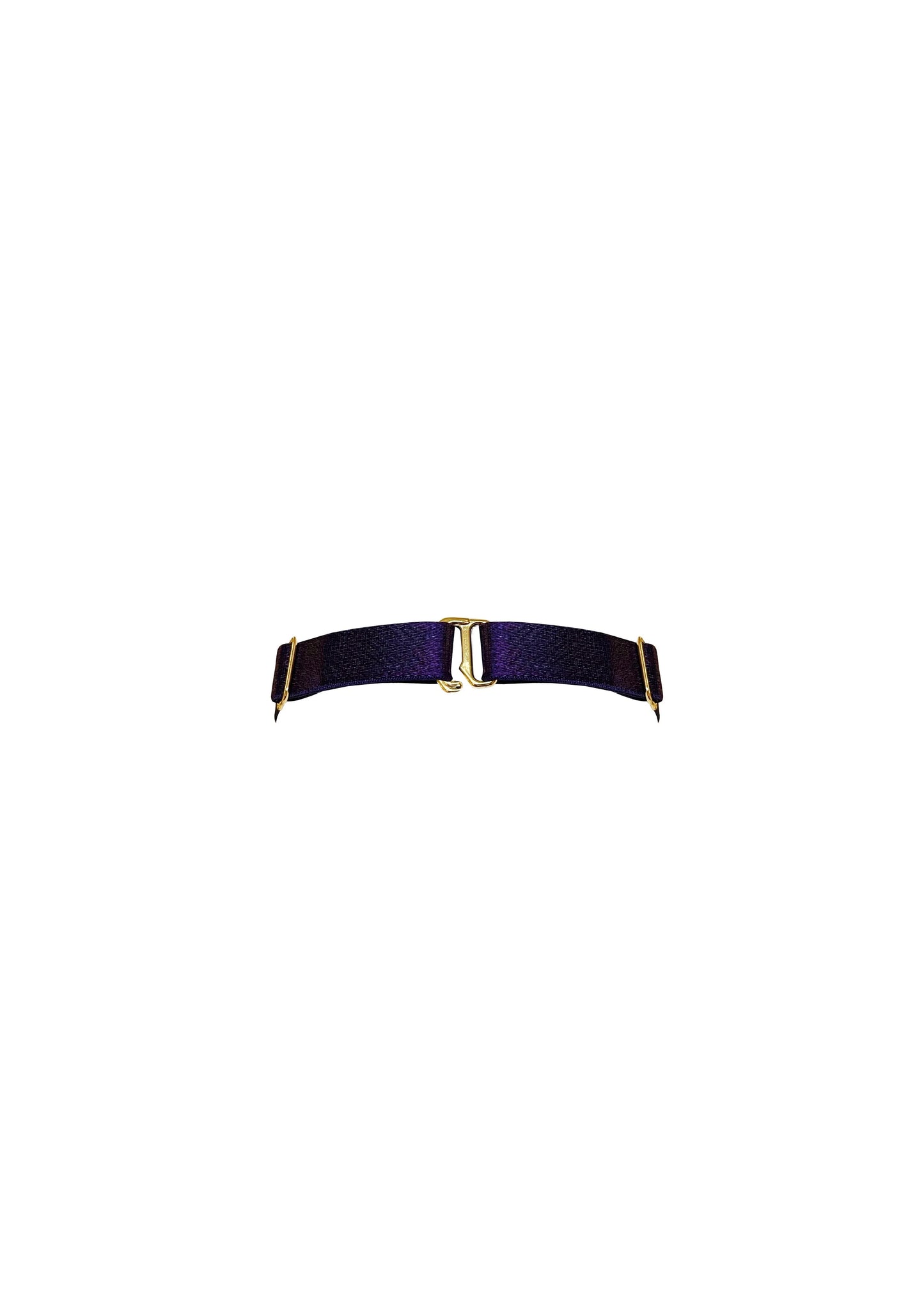Retta Ring Collar