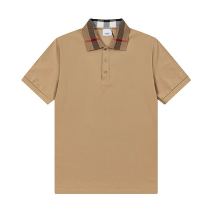 250305 Classic high quality new color POLO shirt