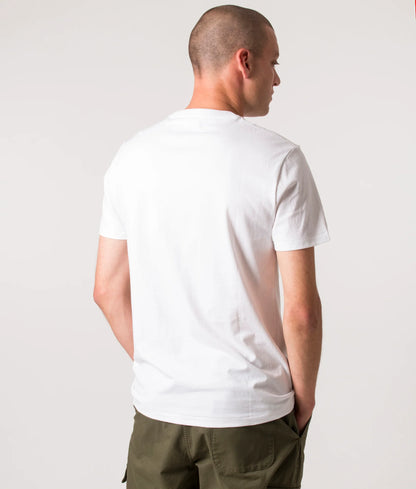 Custom Slim Fit Jersey T-Shirt