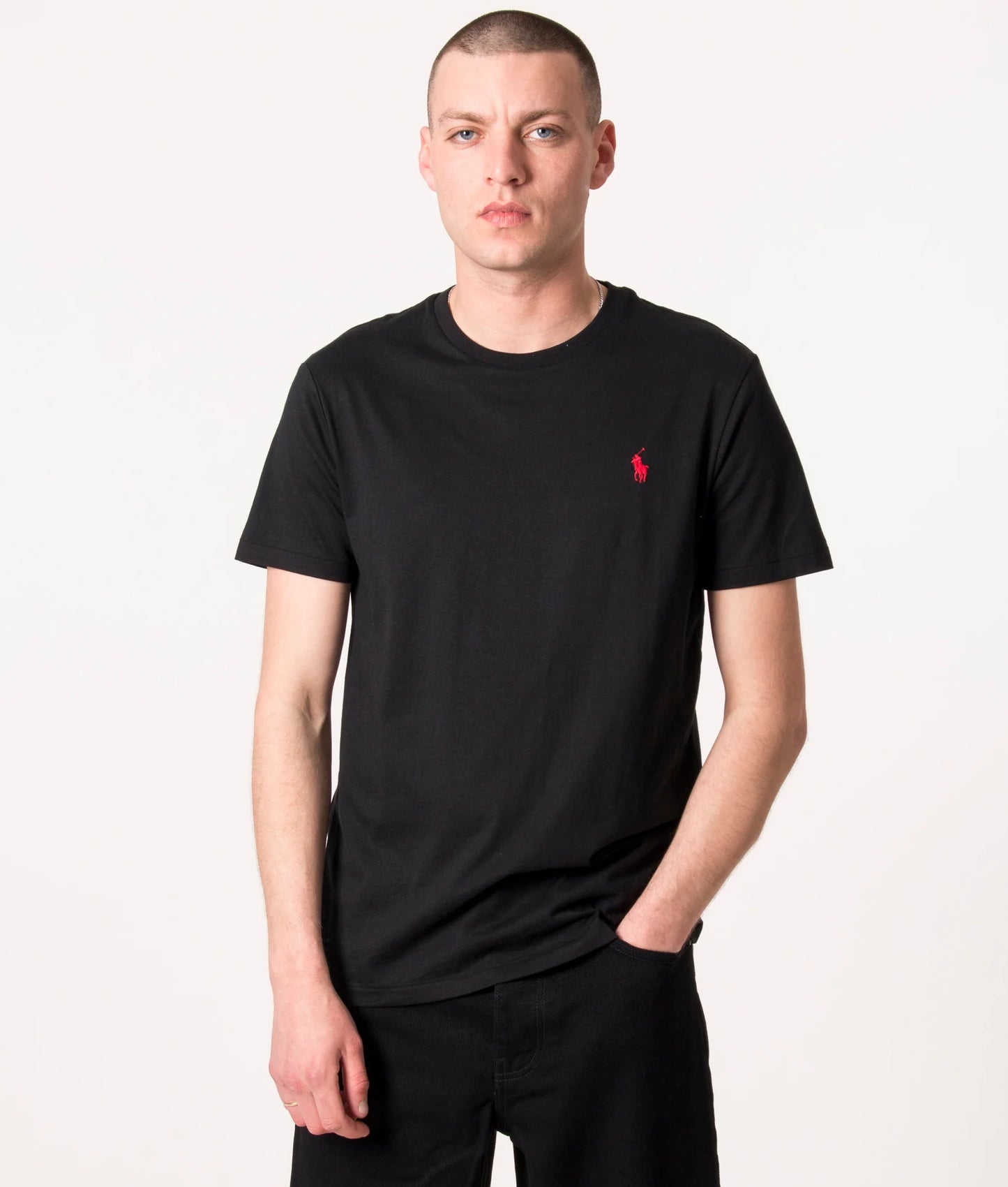 Custom Slim Fit T-Shirt