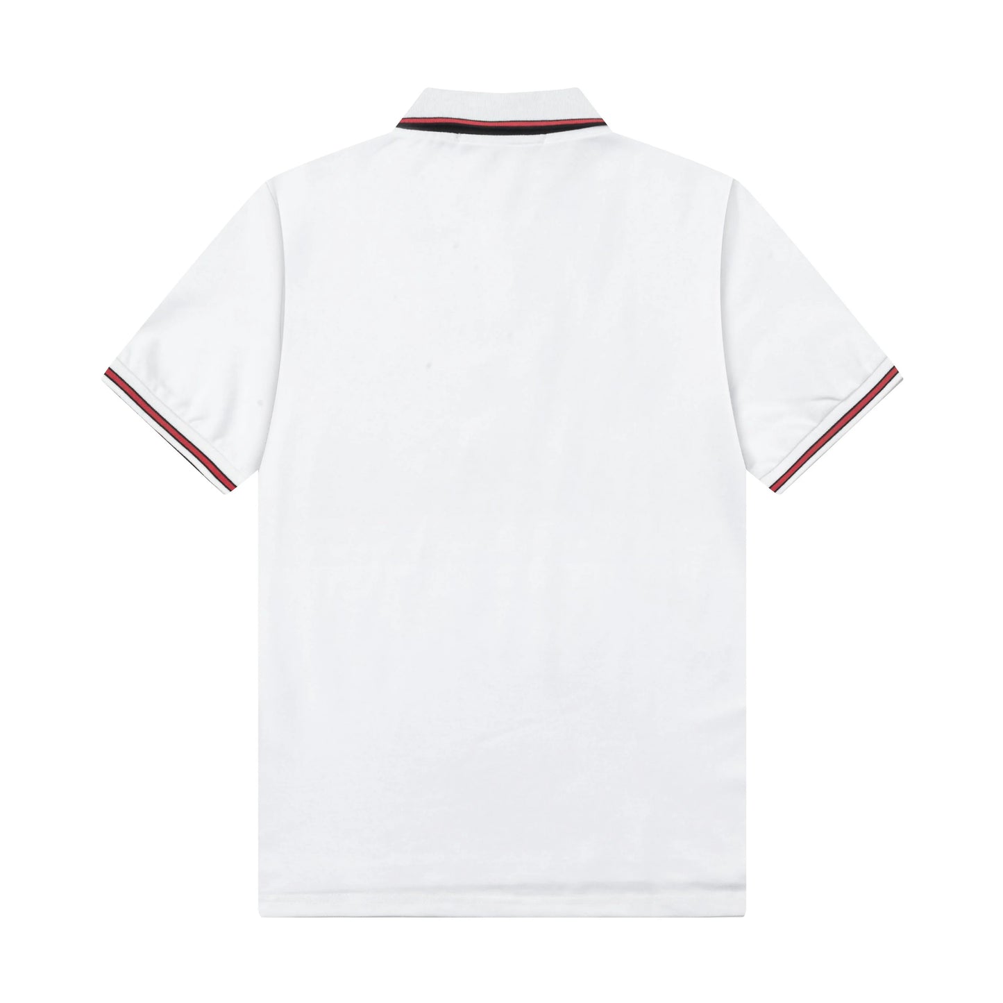 250305 New high quality simple POLO shirt