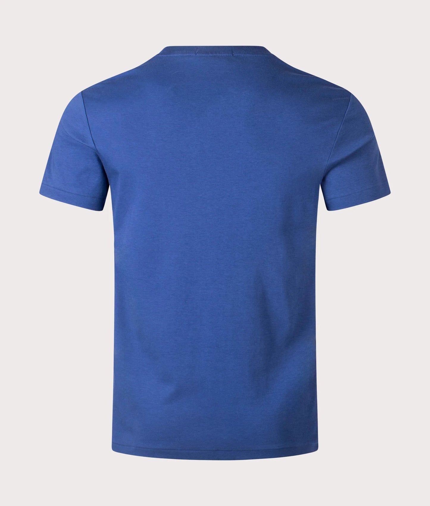 Custom Slim Fit Pima T-Shirt