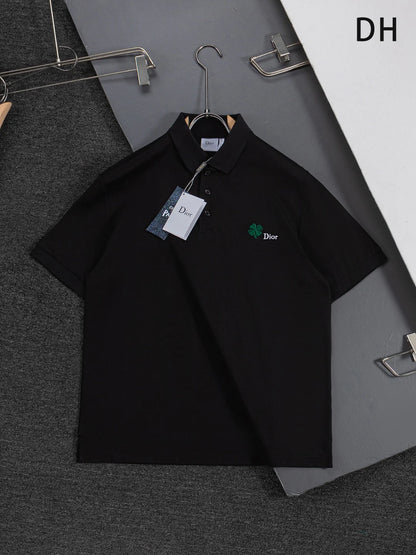260421 New high-quality, fresh and minimalist POLO design