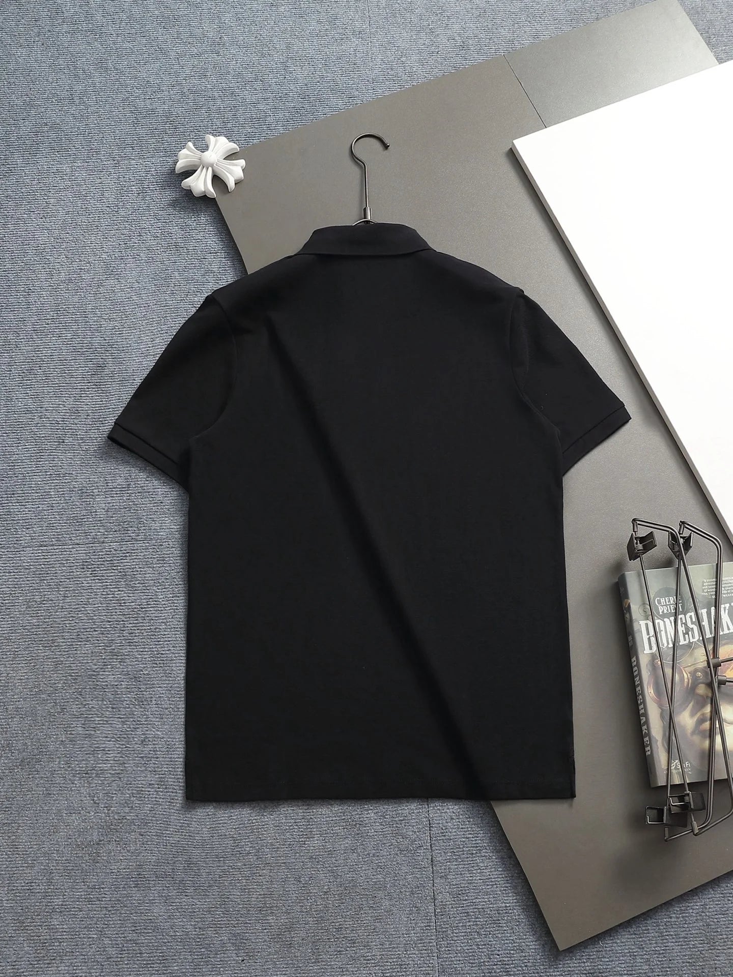 260415 New high-quality classic icon design Polo