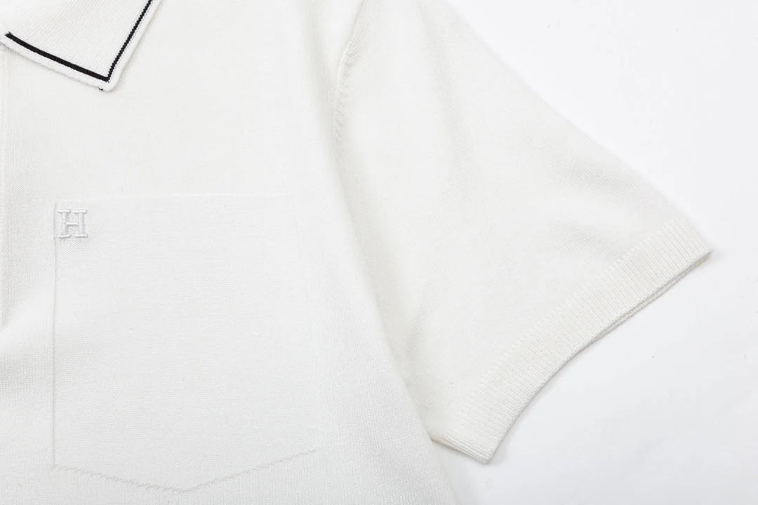 NEW 0401 Polo shirt