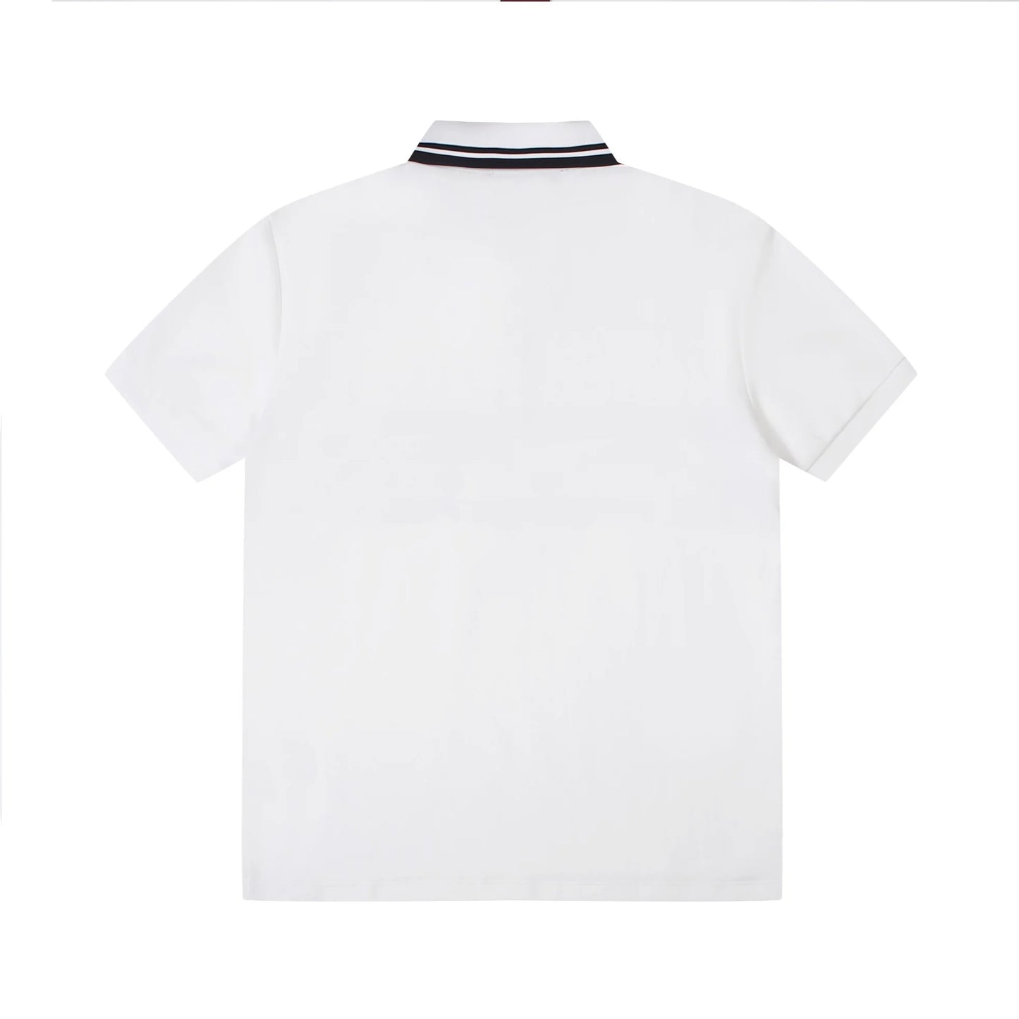 260415 New high-quality, minimalist casual wear polo shirt