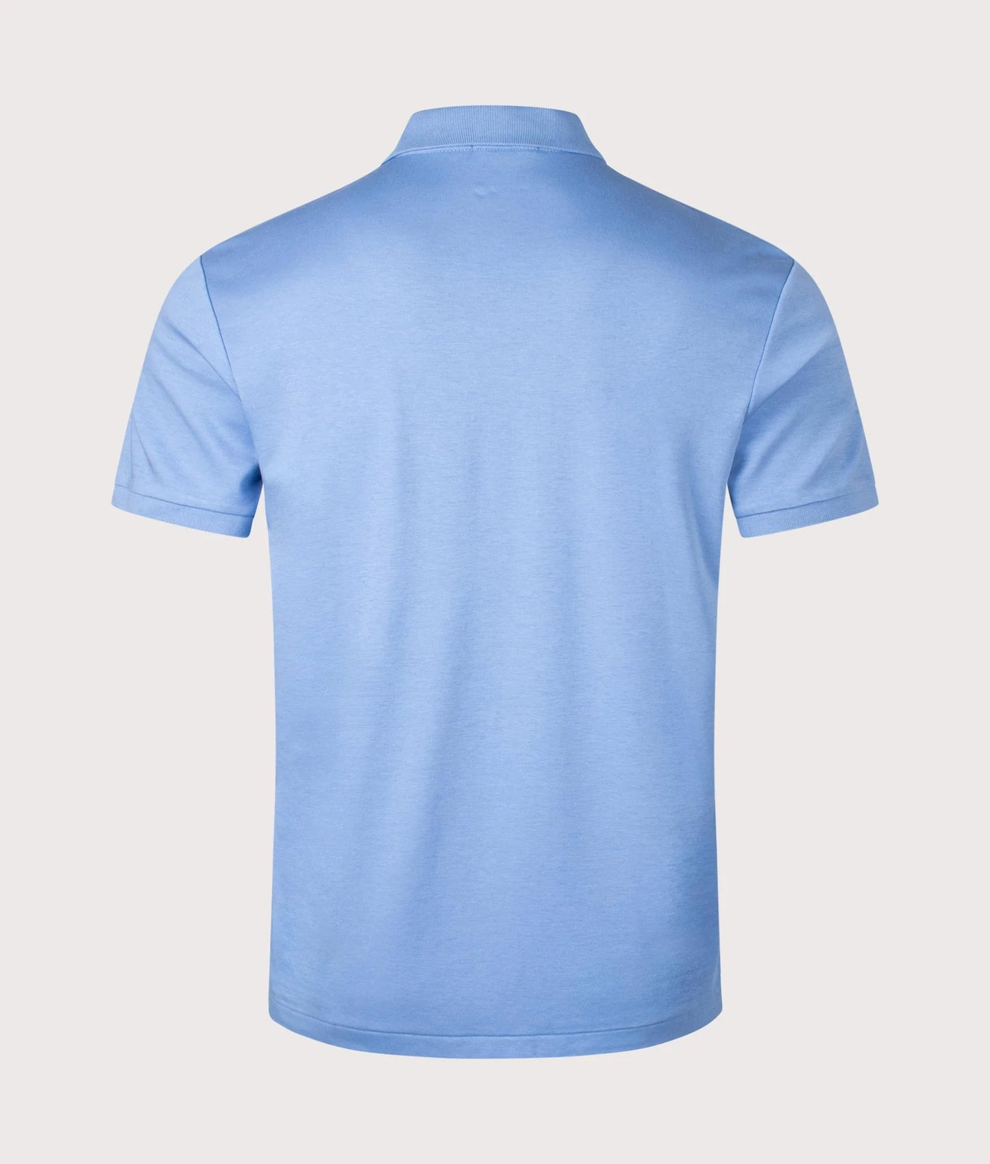 Custom Slim Fit Soft Cotton Polo Shirt