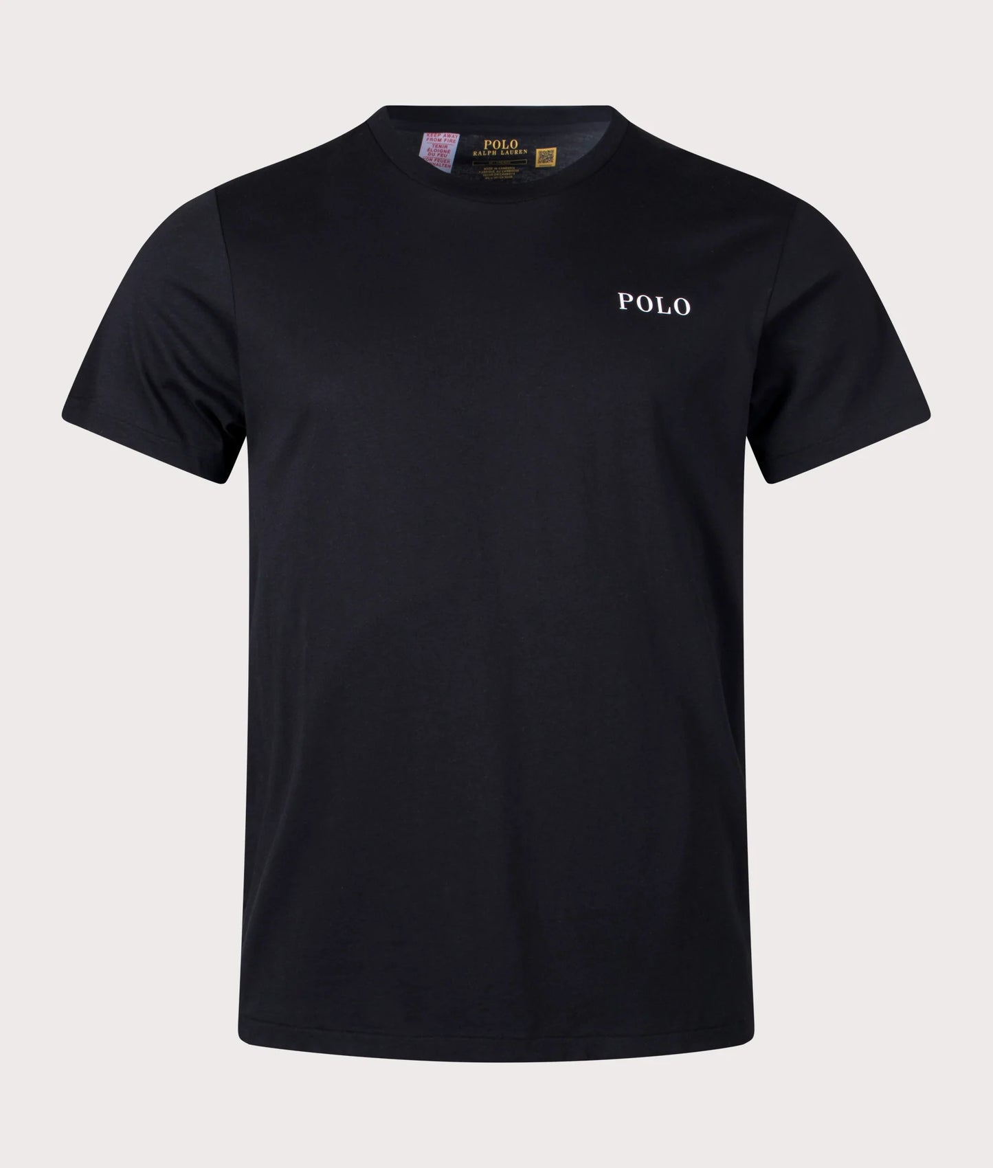 Lightweight T-Shirt