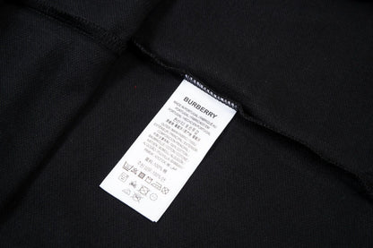 250513 New high-quality, simple and fashionable POLO shirt
