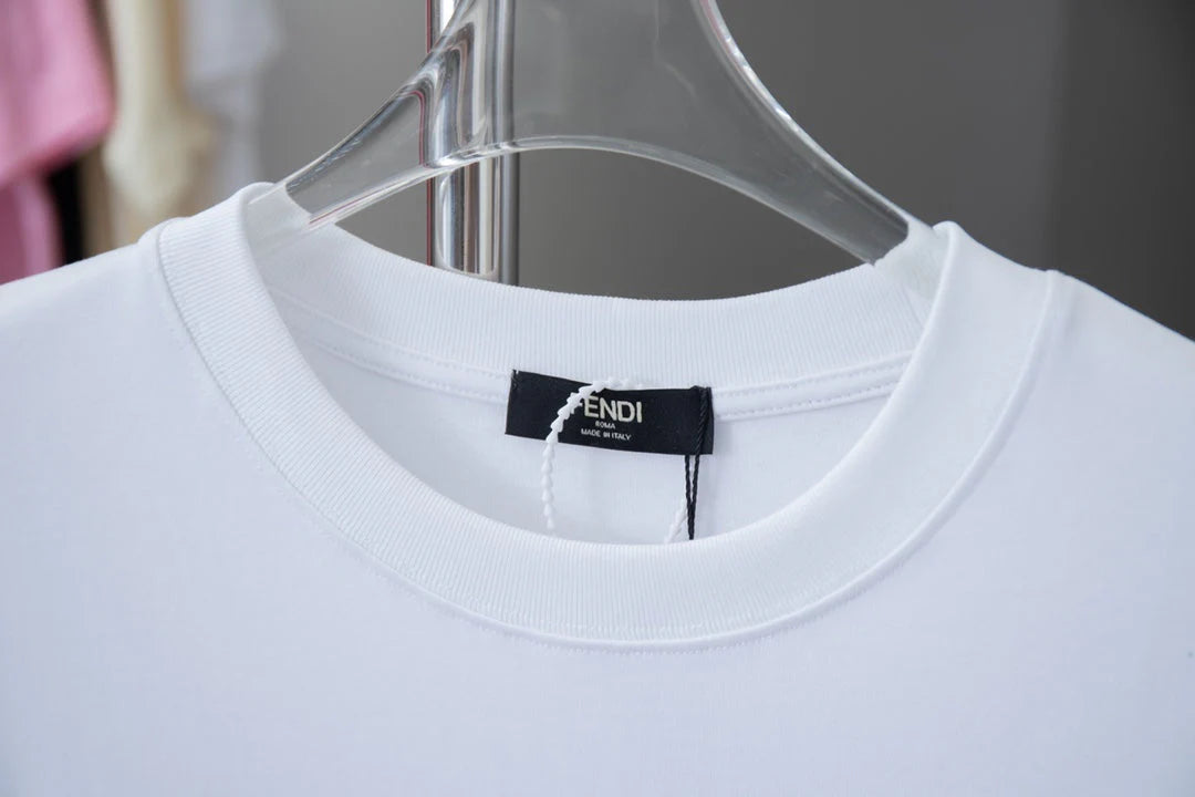 Color Splicing T Shirt