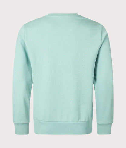 Loopback Terry Sweatshirt