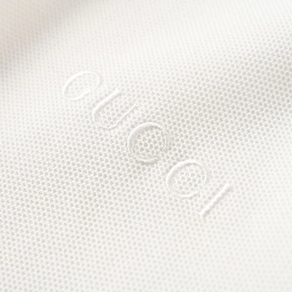 250520 New top-quality webbing patchwork POLO