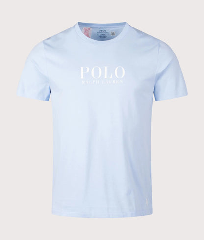 Lightweight Crew Neck T-Shirt