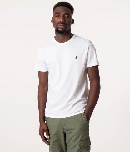 Custom Slim Fit T-Shirt