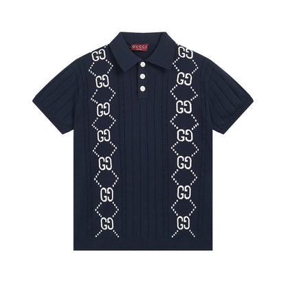 0909 New Jersey POLO shirt