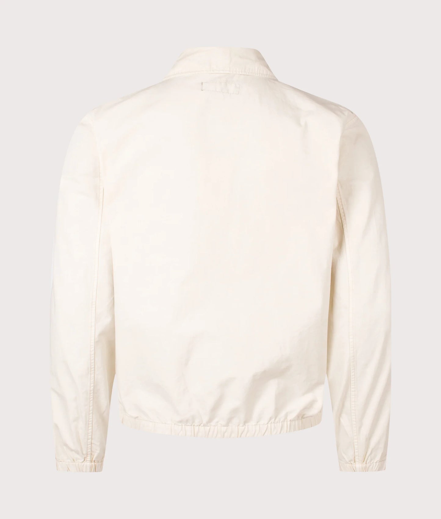 Bayport Mineral-Dyed Poplin Jacket