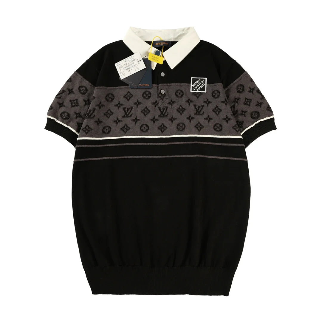 250917 New high-quality and distinctive spliced POLO