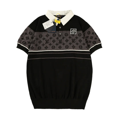 250917 New high-quality and distinctive spliced POLO