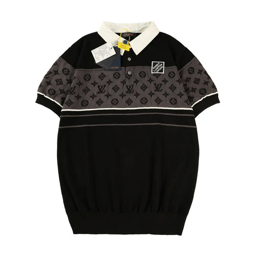 250917 New high-quality and distinctive spliced POLO