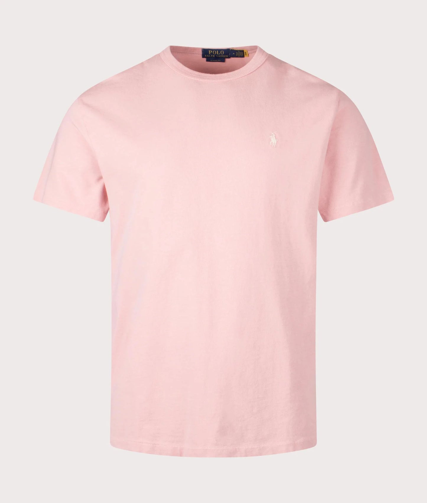 Classic Fit Jersey T-Shirt
