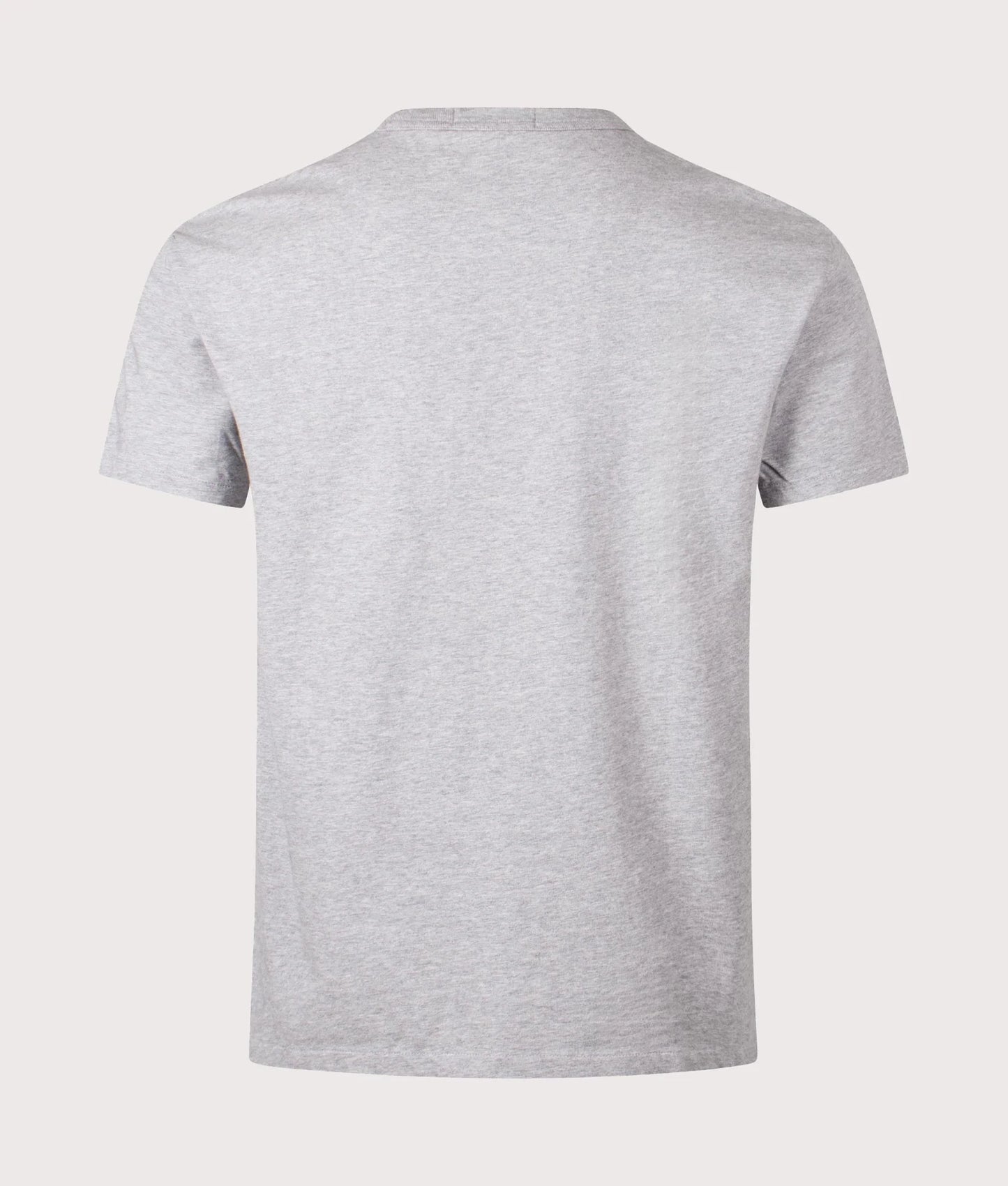 Classic Fit Jersey T-Shirt