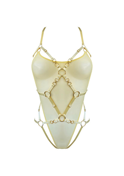 The Essentials Kleio Multi-Style Harness Body