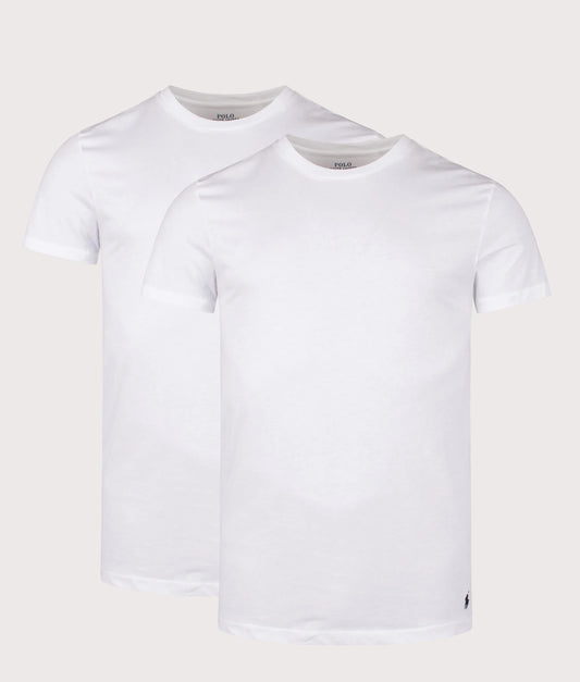 3 Pack Crewneck T-Shirt