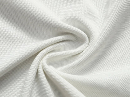 260113 New high-quality classic check-patterned woven collar polo