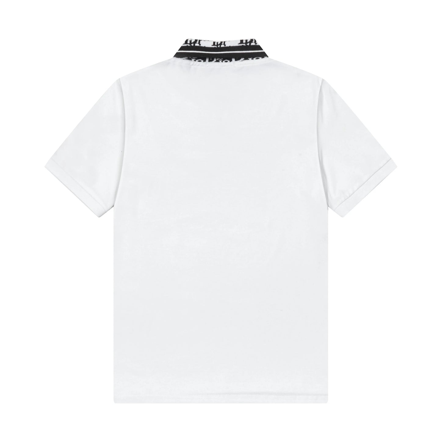 250305 New high quality shoulder strap POLO shirt