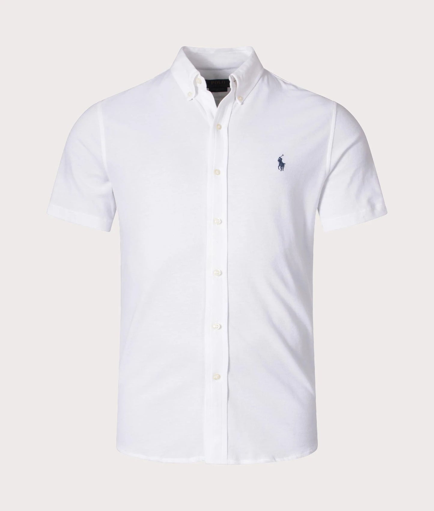 Featherweight Mesh Short Sleeve Shirt