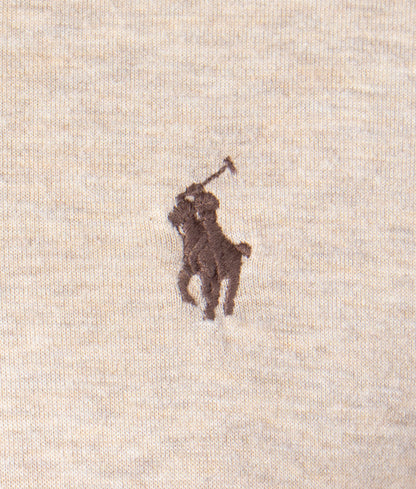 Quarter Zip Sweatshirt