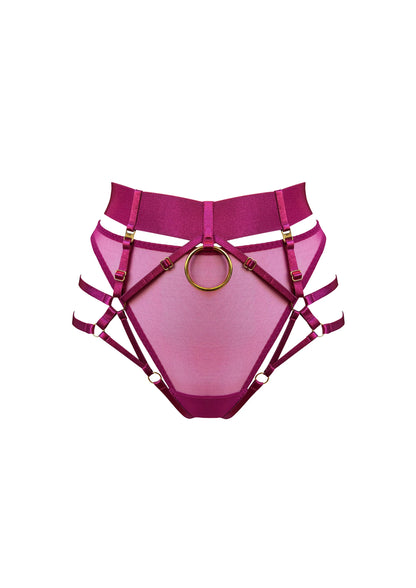 The Essentials Kora Multi-Style Harness Brief