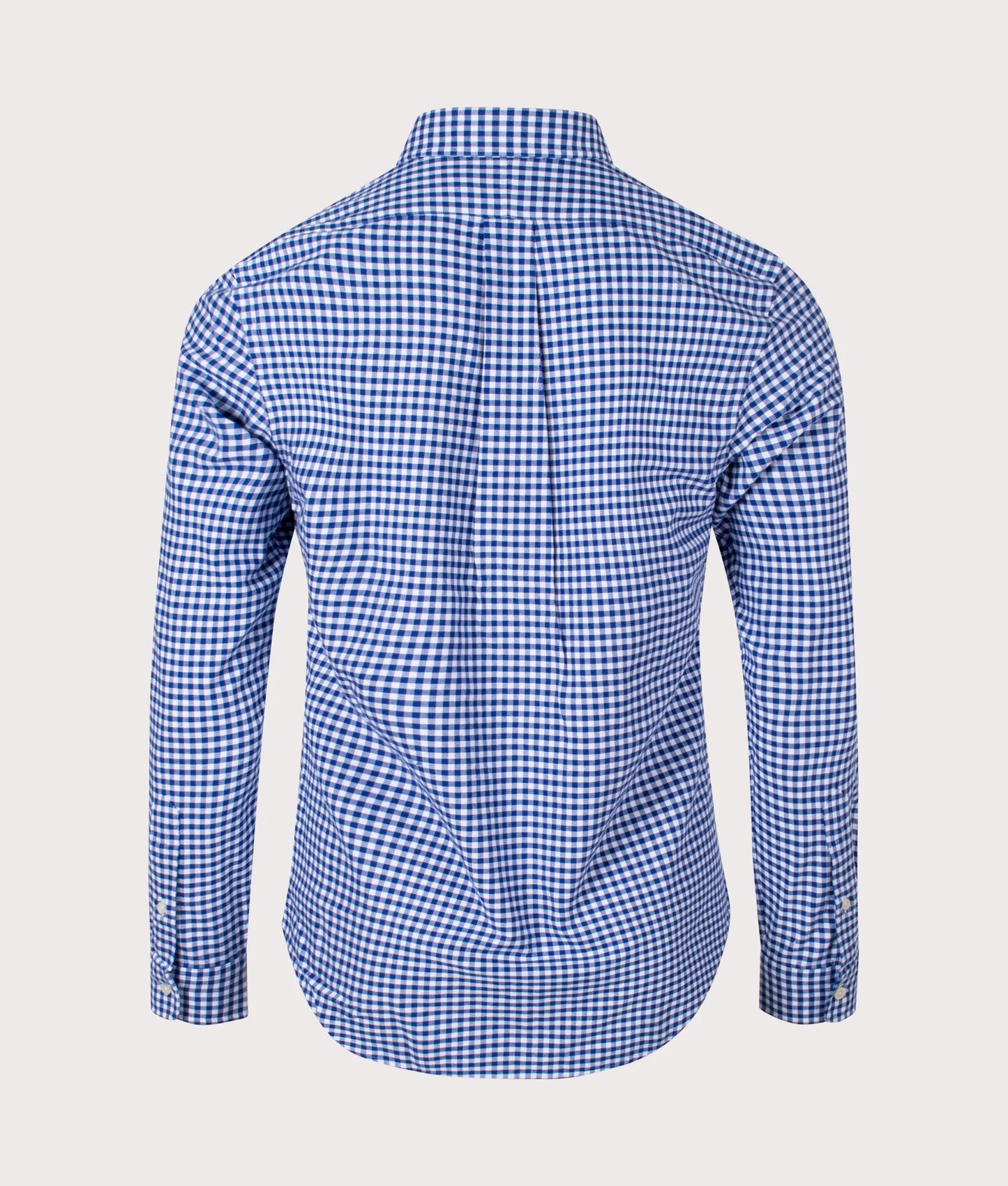 Slim Fit Oxford Shirt