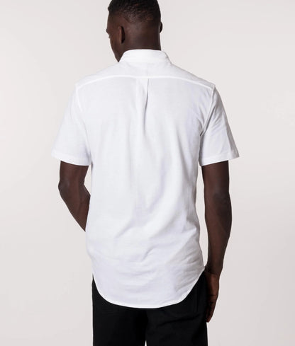 Featherweight Mesh Short Sleeve Shirt