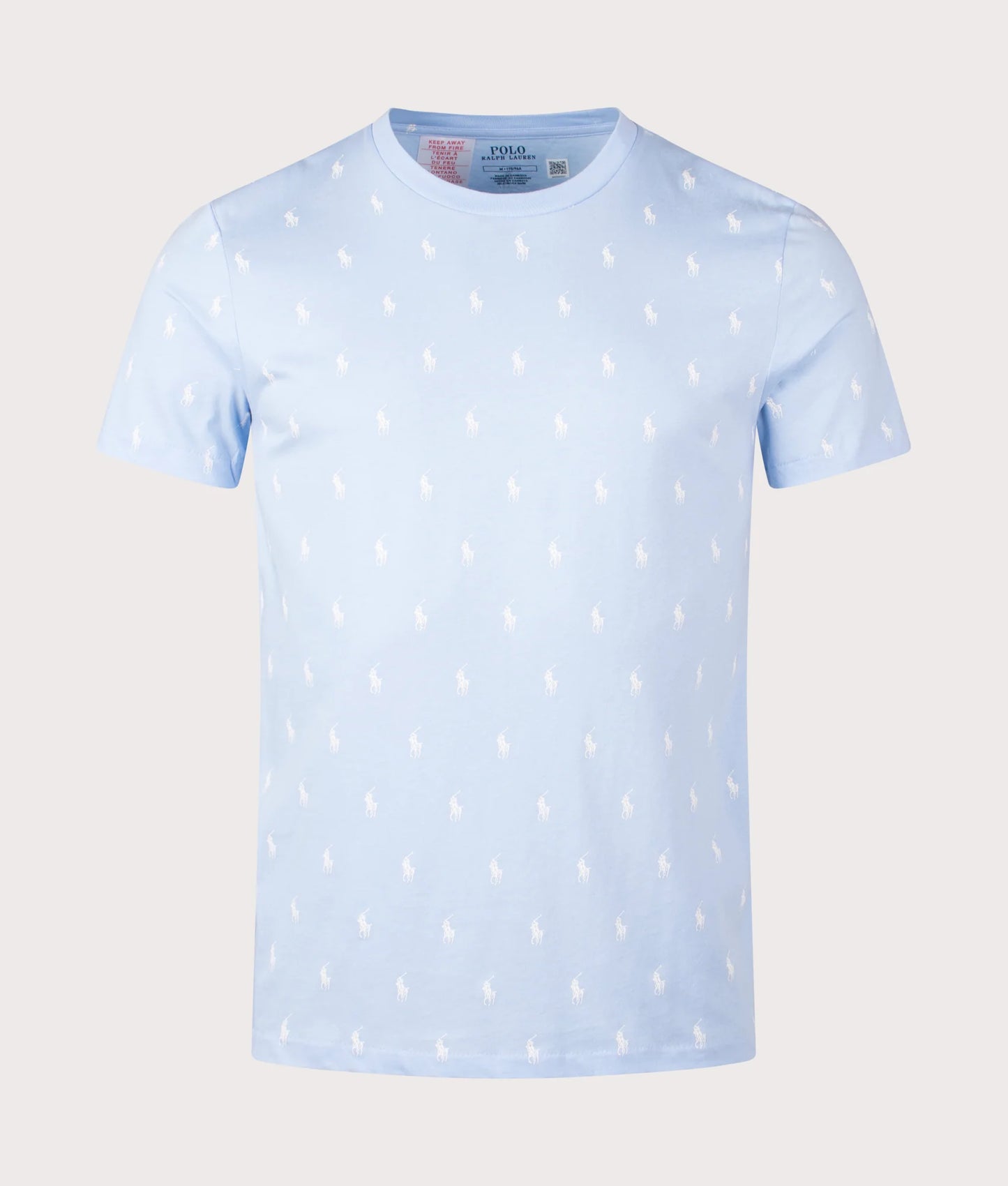 Crew Lounge T-Shirt