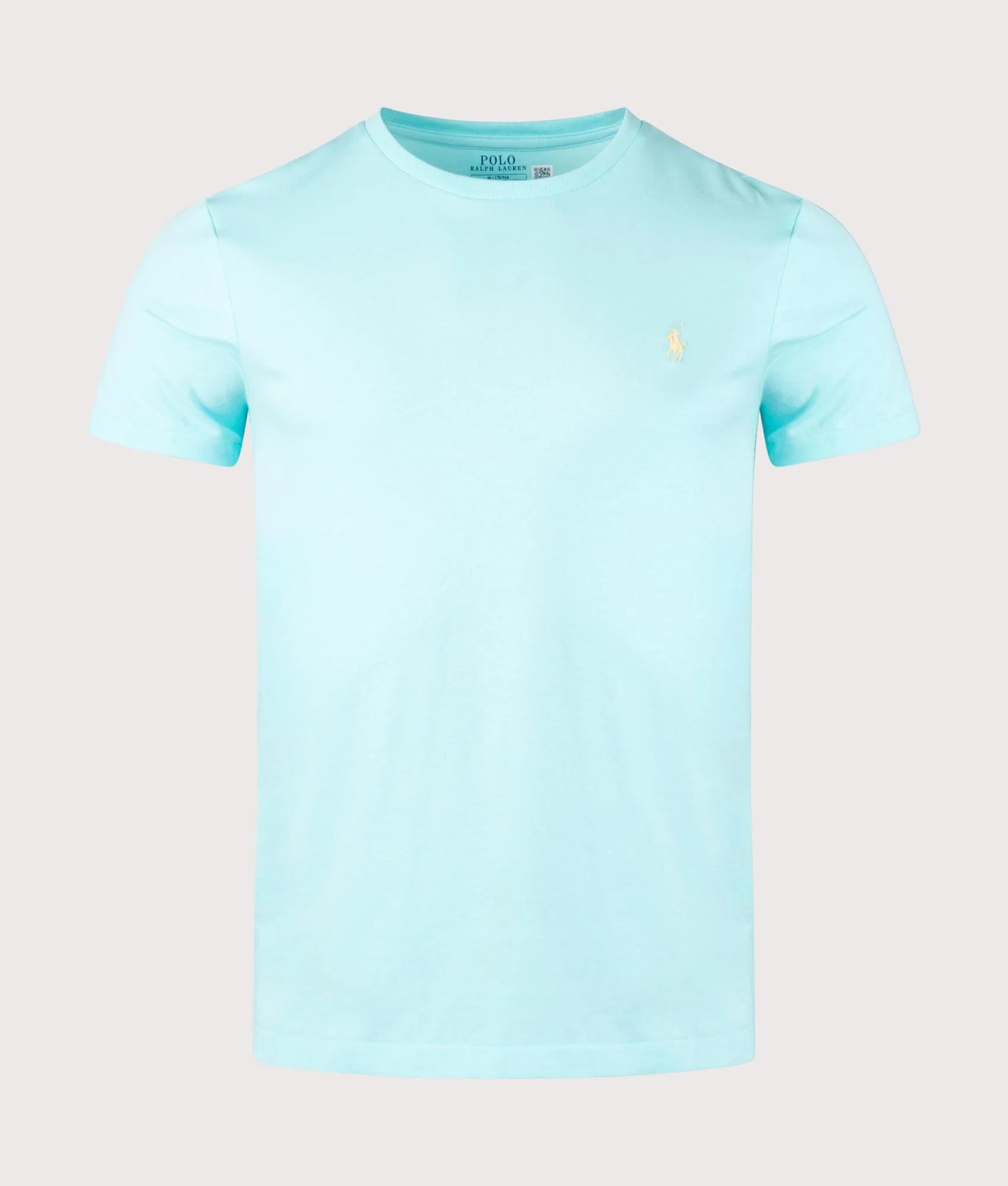 Custom Slim Fit Jersey T-Shirt