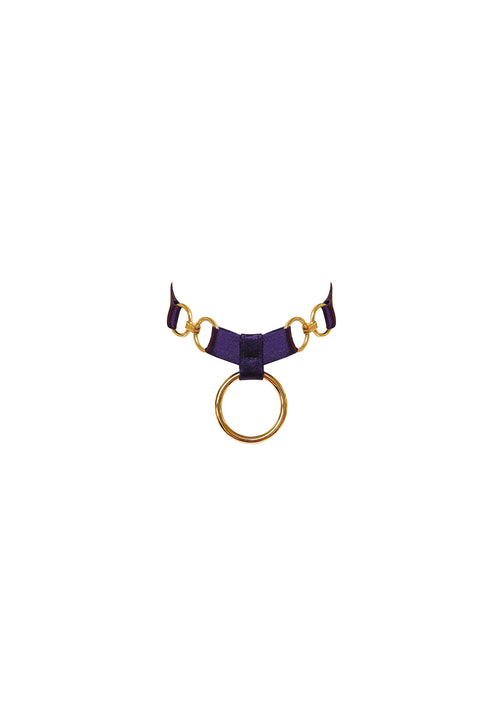 Retta Ring Collar