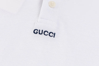 0621 New cotton POLO shirt