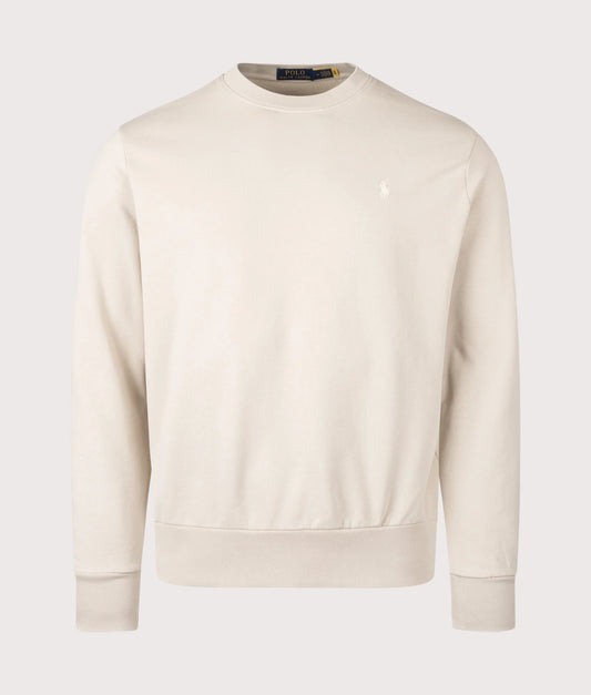 Loopback Terry Sweatshirt