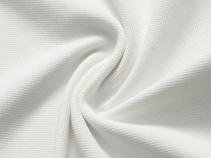 260113 New high-quality towel collar polo with triangular logo