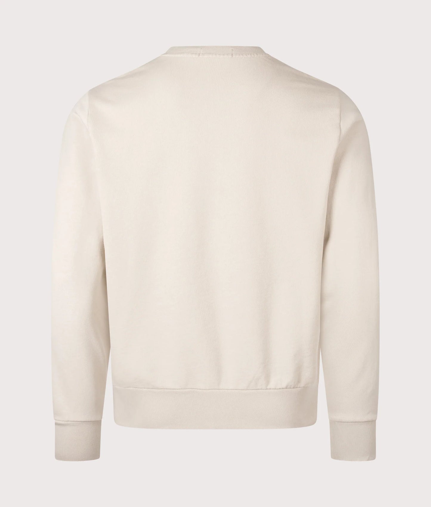 Loopback Terry Sweatshirt