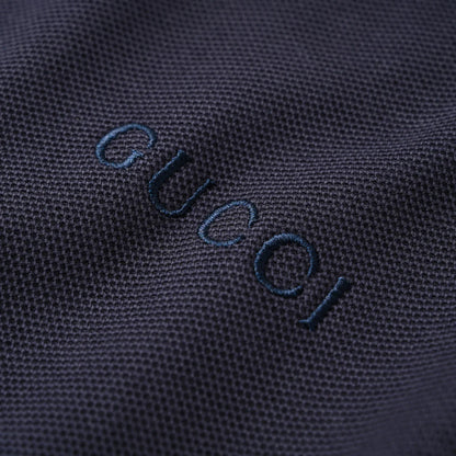250520 New top-quality webbing patchwork POLO