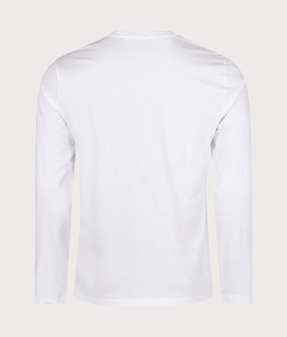 Long Sleeve Loungewear T-Shirt
