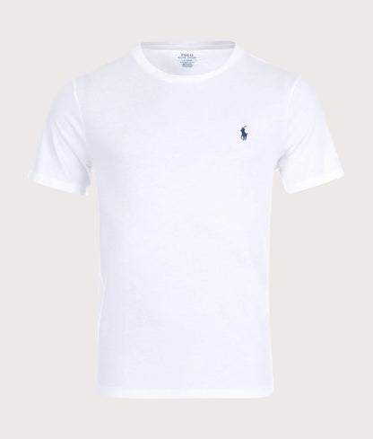 Custom Slim Fit T-Shirt