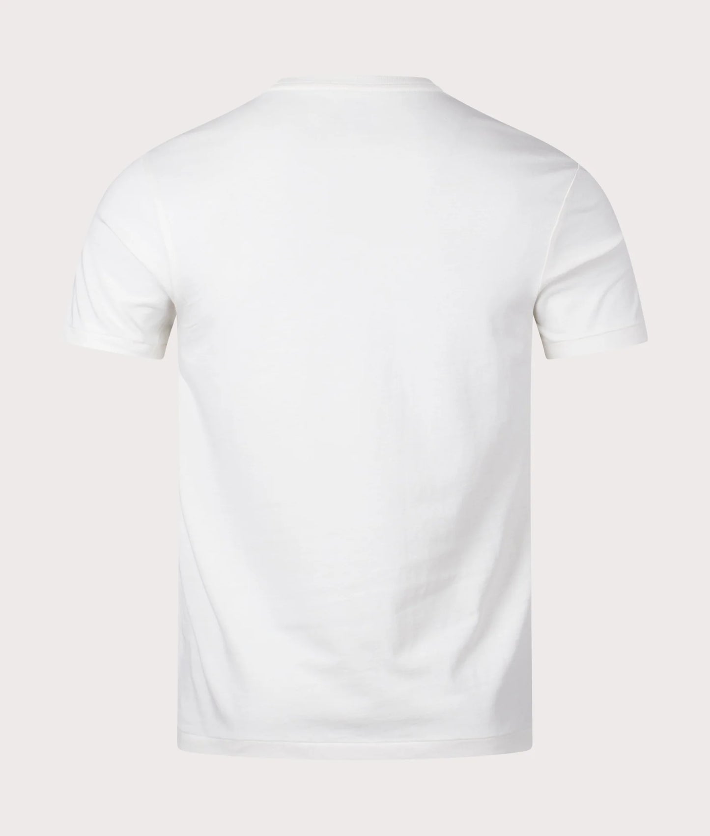 Custom Slim Fit T-Shirt