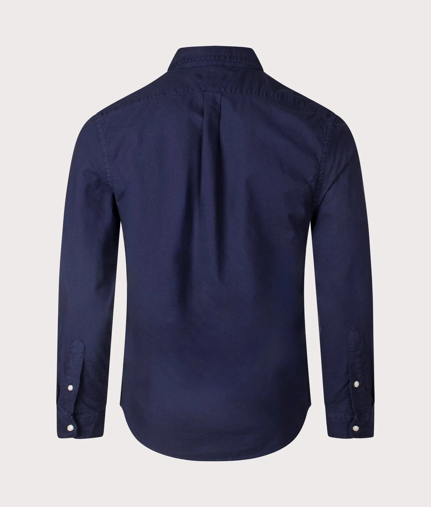 Slim Fit Oxford Sport Shirt