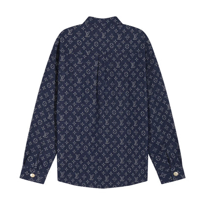 0730 New vintage coat