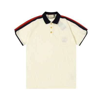 NEW 0327 Polo shirt(shorts mate)