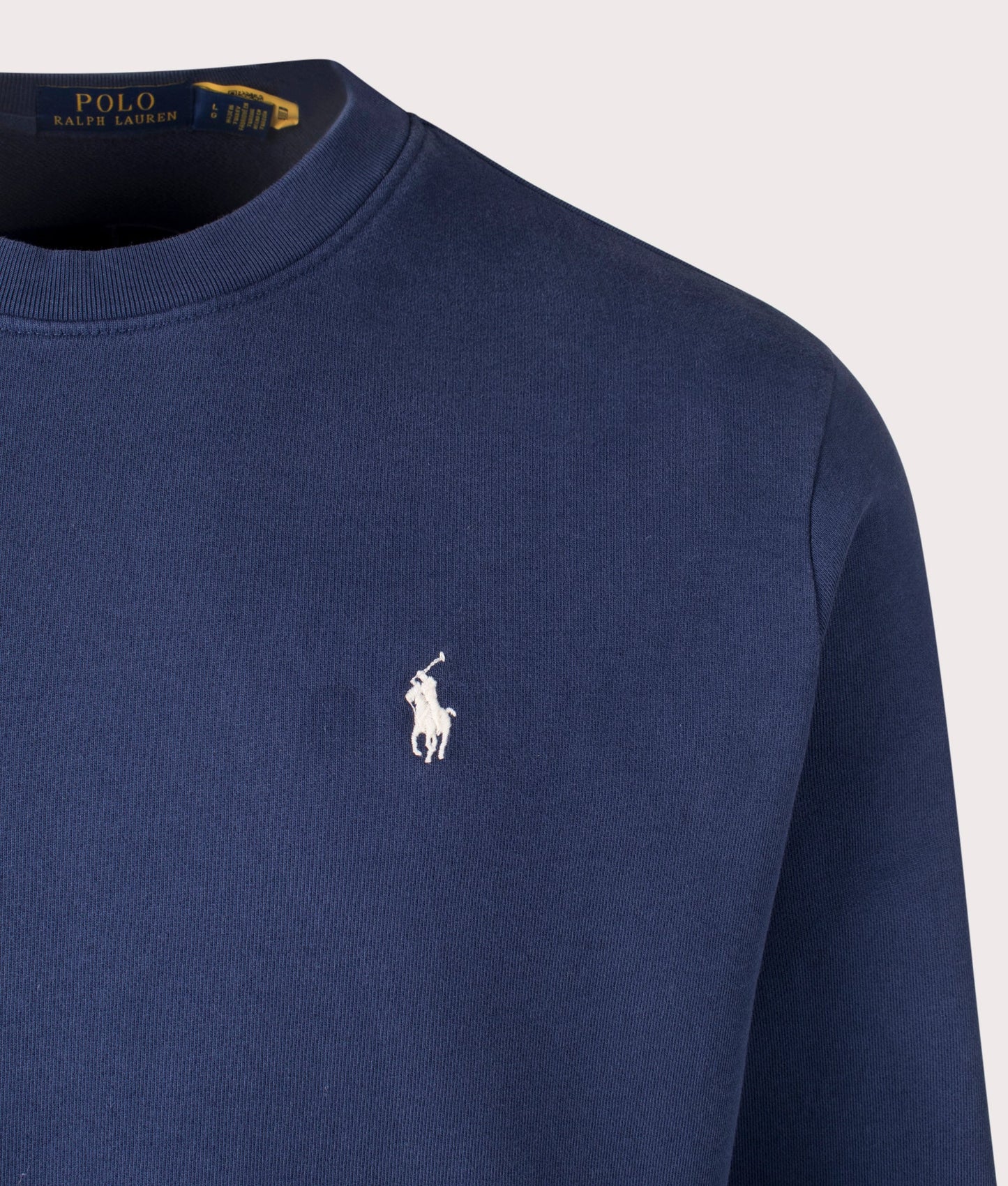 Loopback Terry Sweatshirt