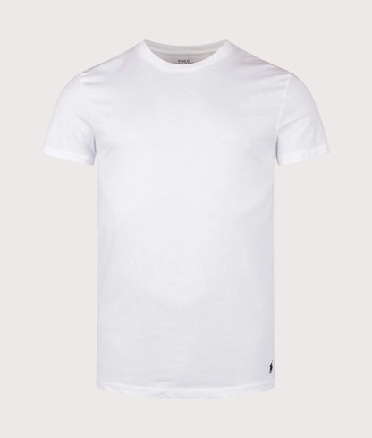 3 Pack Crewneck T-Shirt